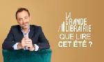 Revoir La grande librairie du 25 Juin