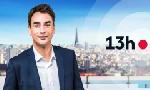 Revoir Journal 13h00 du 25 Juin