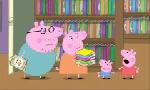 Revoir Peppa pig du 26 Juin
