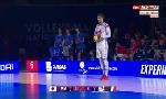 Revoir Les bleus s'inclinent face au japon : du 26 Juin