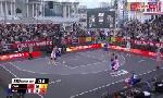 Revoir Les bleus sortis dès le 1er tour : du 26 Juin