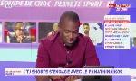 Revoir Tj shorts s'engage avec le panathinaïkos : du 26 Juin