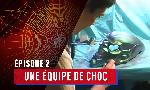 Revoir Dans les secrets des films du 25 Juin