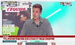 Revoir Florian thauvin prolonge jusqu'en 2026 à l'udinese : du 26 Juin