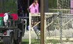 Revoir Messi tout sourire à l'entraînement avant ses retrouvailles avec le psg : du 26 Juin