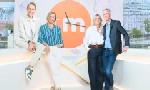 Revoir Télématin du 27 Juin