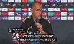 Revoir « manchester city joue le meilleur football du monde depuis 10 ans » : du 27 Juin