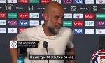 Revoir « 300 buts à 24 ans, c?est pas mal non ? » : du 27 Juin