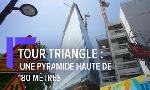 Revoir Les reportages de françois-xavier ménage du 27 Juin