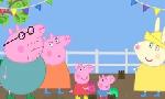 Revoir Peppa pig du 27 Juin