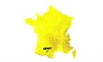 Revoir Muret - carcassonne, parcours et profil : du 27 Juin