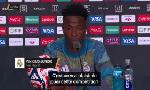 Revoir « on veut ramener ce trophée à madrid » : du 27 Juin