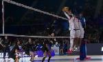 Revoir Le replay de france - japon (set 4) : du 27 Juin