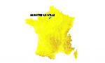 Revoir Mantes-la-ville - paris champs-elysées, parcours et profil : du 27 Juin
