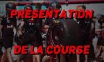 Revoir La présentation de la course en chiffres : du 27 Juin