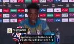 Revoir Vinicius fier de sa passe décisive à la « guti » : du 27 Juin