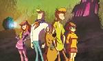 Revoir Scooby-doo, mystères associés du 27 Juin
