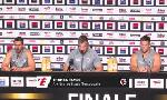 Revoir «un match forcément différent» : du 27 Juin
