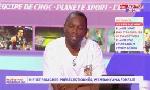 Revoir Pantoja vs kara-france, le premier face-à-face : du 27 Juin