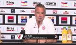 Revoir «jouer notre rugby» : du 27 Juin