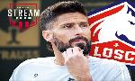 Revoir Football - ligue 1 du 27 Juin