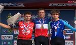 Revoir Cyclisme - championnats de france du 26 Juin