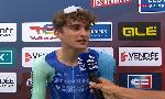 Revoir Cyclisme - championnats de france du 26 Juin