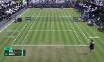 Revoir Pegula vient à bout de noskova et défiera swiatek en finale : du 27 Juin