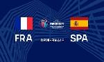 Revoir Eurobasket féminin 2025 du 27 Juin