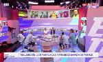 Revoir L'Équipe de choc du 27 Juin