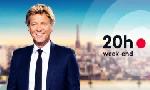Revoir Journal 20h00 du 27 Juin