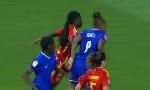 Revoir Le replay de la finale france - espagne : du 27 Juin