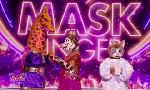 Revoir Mask singer du 27 Juin