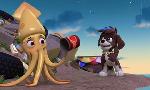 Revoir Paw patrol, la pat'patrouille du 28 Juin