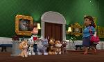 Revoir Paw patrol, la pat'patrouille du 28 Juin