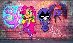 Revoir Teen titans go ! du 28 Juin
