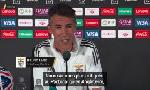 Revoir «maresca doit faire la même chose qu?arsenal» : du 28 Juin