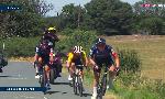 Revoir Cyclisme - championnats de france du 28 Juin
