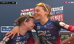 Revoir Cyclisme - championnats de france du 28 Juin