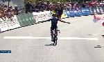 Revoir Cyclisme - championnats de france du 28 Juin