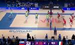 Revoir Le replay de france - slovénie (set 3) : du 28 Juin