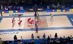 Revoir Le replay de france - slovénie (set 2) : du 28 Juin