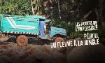 Revoir Les routes de l'impossible du 28 Juin