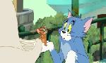 Revoir Tom et jerry et le haricot magique du 28 Juin
