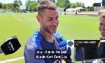 Revoir « un match comme un autre » : du 28 Juin