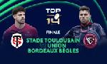 Revoir Top 14 du 28 Juin