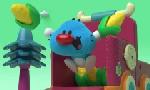 Revoir Oggy oggy du 29 Juin