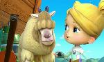 Revoir Mighty express du 29 Juin