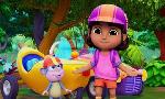 Revoir Dora du 29 Juin