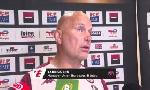 Revoir Yannick bru déçu mais lucide : du 29 Juin